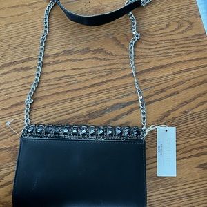 Starlet Formal Clutch with strap